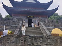 -鼓楼(西湖风景名胜区)