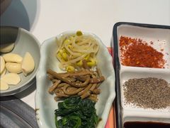 -焱铁烧·黑毛和牛专门店(杭州嘉里中心店)