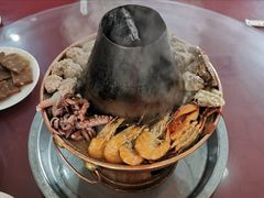 -山海关清和浑锅店