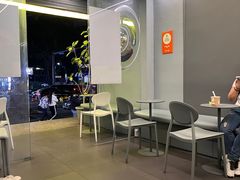 -茶力的小怪兽(梅林卓悦汇店)