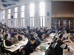-四川大学(望江校区)