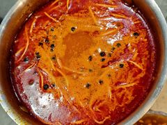 -黔渔翁豆花渎鱼(喷水池店)