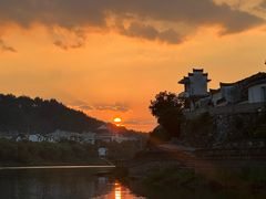 -渔梁坝