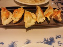-东方饺子王臻味餐厅(新嘉坡城店)