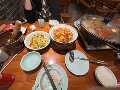 -湘江红·湖南招牌菜(莲花南路店)