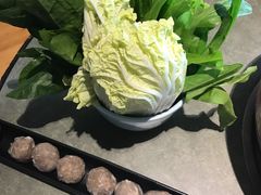 -贰重天冰煮羊自助火锅(东坝店)
