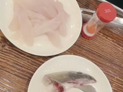 -正能量脆肉鲩火锅