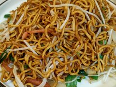 顺德阔佬炒面-海宝酒家(中山四路店)