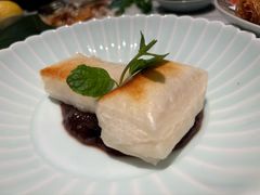 -阿吾罗日本料理(K11艺术中心店)