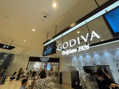 -GODIVA(国际金融中心店)