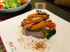 -美森西餐厅(曙光大道店)