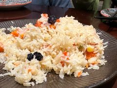 -那拉提之疆·新疆菜(美院店)