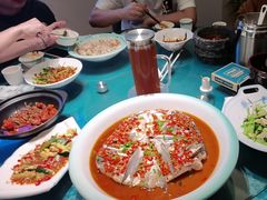 -呷湘厨·鱼汤捞饭(国家会展中心店)