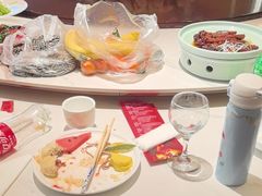 -普天和酒楼·新津菜·烤鸭(天津之眼店)