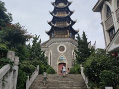 -贵阳北天主教堂