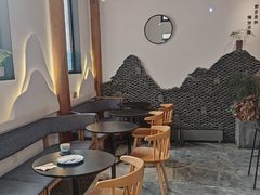 -古耳咖啡(北锣店)