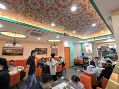 -西域美食(西直门南小街店)