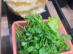 -林记潮牛·牛肉火锅(上马墩店)