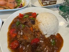 -宜家·瑞典风味餐厅(烟台路店)