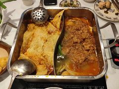 -螺大喜螺蛳粉火锅(雍和宫店)