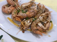 -秋姐美食店(旅游大道店)