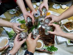 -行宫蒙古部落(顺平路店)