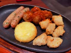 -萨莉亚意式餐厅(杭州滨江天街店)