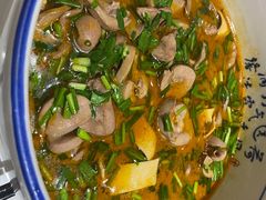 -再回头私房菜·老南京菜