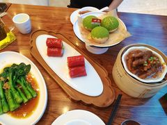 -皇马假日醉海南大酒店·假日一品派茶楼(秀英店)