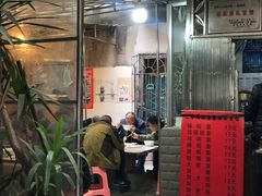 -蒋家肠旺面馆老店(合群路店)