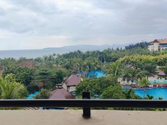 -三亚海棠湾万丽度假酒店