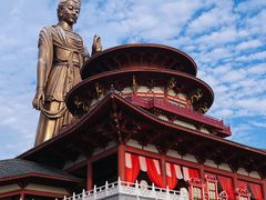 -海合安苏州阳澄半岛乐园
