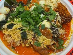 -文立新麻辣烫(合生汇21街区店)