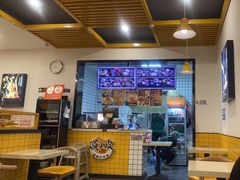 -帅小六刨冰·不一样的奶冰(总店)