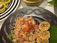 -太食獸泰式茶餐厅(IFS国金中心店)