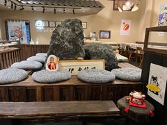 大堂-胖虎打面团(九眼桥店)