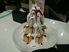 -零度空间·台湾小馆(五道口购物中心店)