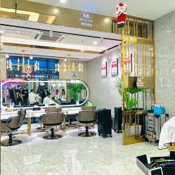 点击看大图 -Meng Lang 梦郎白金店