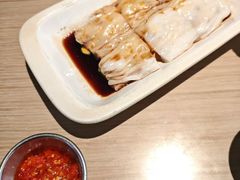 -茶港·点心·啫啫煲(王府井店)