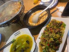 -王胖子土菜馆·特色杭帮菜·农家土菜