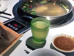 -三毛牛肉店(福强店)