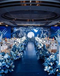 -铭诺婚礼策划公司(通州店)