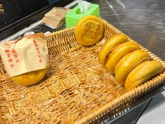 -敦煌夜市