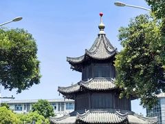 -蒋家桥饺面店(东关街店)