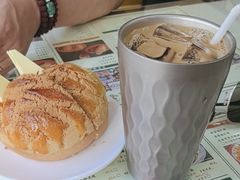 -東發道茶冰廰(人民广场店)