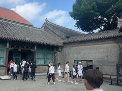 -张学良旧居陈列馆
