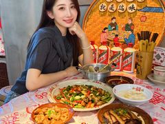 -耙吉吉川味小酒馆(本地人回头店)
