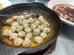 -汤记传菜(浦江店)