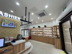 -红宝石·鲜奶小方·海派西点房(联洋店)