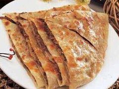 -民族饭荘(新华大街店)